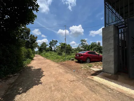 Bán đất 103.5m² ngang 5.75m giá 980 triệu Phường Tân An