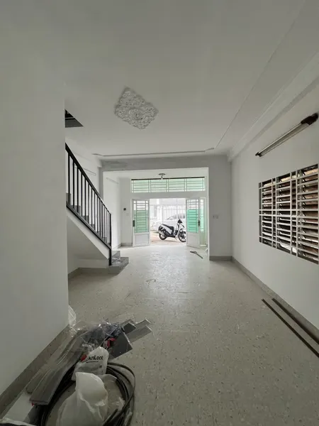 🏡 NHÀ HXH  NGANG KHỦNG 2 TẦNG 4.TỶ ĐƯỜNG CẦY XÂY KẾ LÊ VĂN VIỆT Q9