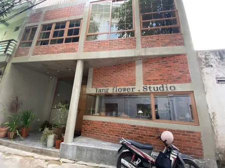 Bán nhà 3 tầng Kiệt ôtô 25 Hai Bà Trưng, p.Vĩnh Ninh, sát rạp chiếu phim Cinestar, TP Huế