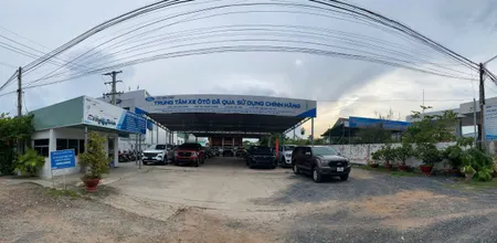 Bán đất mặt tiền quốc lộ 22B - Hiệp Tân, Hoà Thành, Tây Ninh