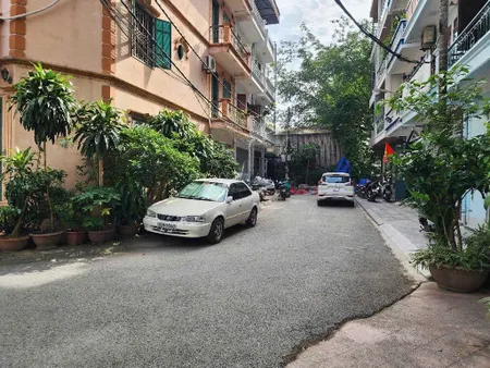 NHÀ ĐẸP THANH XUÂN -KHU QUÂN ĐỘI _ HÀNG HIẾM - 10M RA HỒ, RA CHỢ  - OTO GỬI CÁCH 1 NHÀ.