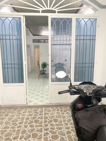 Bán nhà P. Quang Vinh, gần chợ Biên Hoà, DTSD 90m2 chỉ 1tỷ990