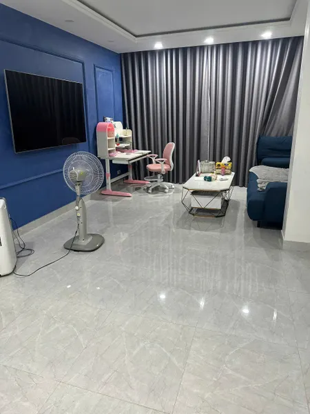 🏘 Siêu hiếm nhà 4 tầng Hùng Duệ Vương, oto đỗ cửa Giá chỉ 2,9 tỷ   	•