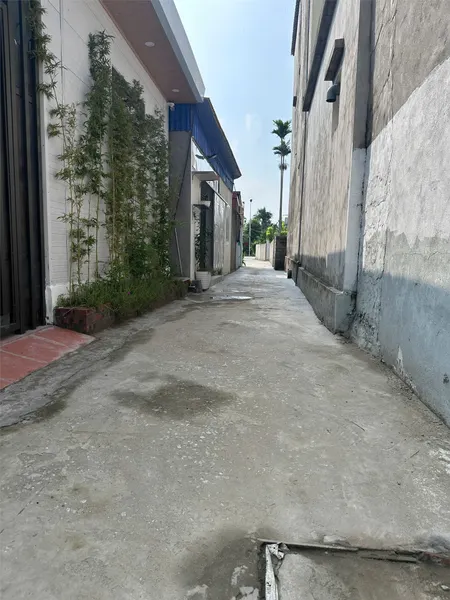 5xx Triệu Có Ngay Lô Đất 67m² (60m² Thổ Cư) Tại Úc Gián – Thuận Thiên – Kiến Thụy LH 0793250588