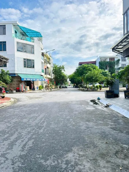 🔥 SIÊU PHẨM ĐẤT TĐC XI MĂNG – SỞ DẦU – HỒNG BÀNG- HẢI PHÒNG 🔥
