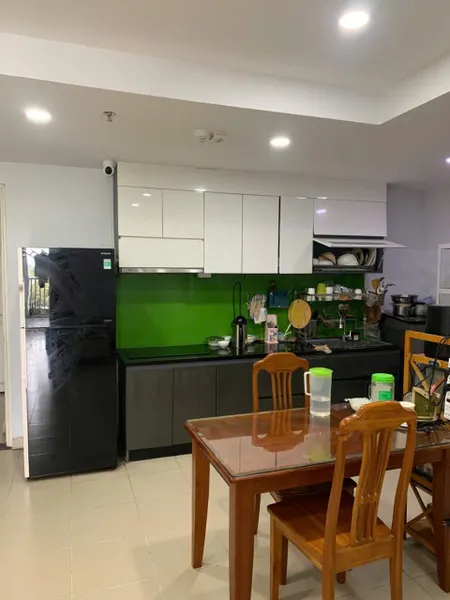 CĂN HỘ VỊ TRÍ ĐẸP – GIÁ TỐT cần bán nhanh căn chúng cư  Biconse phường Phú Lợi TPHCM
