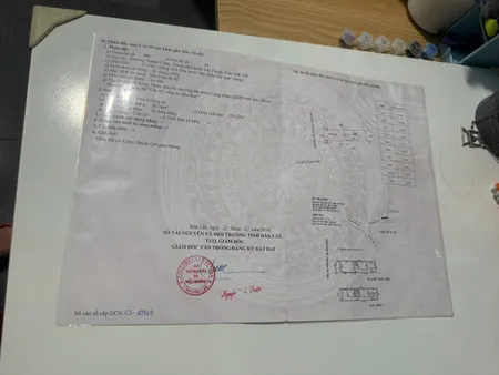 Bán nhà 37.5m² ngang 4m giá 3.38 tỷ Phường Buôn Ma Thuột
