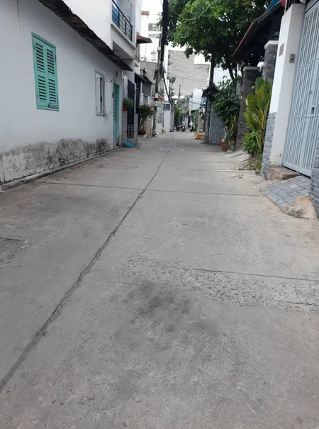 🏡 TRUNG TÂM GÒ VẤP – NGUYỄN OANH - HẺM ÔTÔ– 74m² – NGANG 4.5m –  CHỈ 4.98 tỷ ✨
