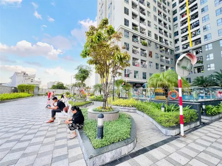 Bcons green view 1 căn góc duy nhất 56m2, 2pn full nội thất. giá 2,2 tỷ. căn hộ làng đại học