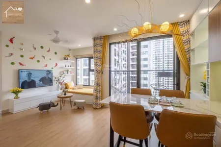 Vay ngân hàng cần bán 80m2 tòa s2.05 vinhomes ocean park, giá 4.1 tỷ. 0904 607 ***