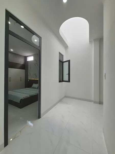 Bán nhà 100.1m² ngang 5m giá 4.35 tỷ Phường Tân Lập