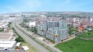 Tư vấn hỗ trợ hồ sơ mua dự án noxh dự án ct3 kim chung, đông anh giá gốc chỉ 18,4tr/m2