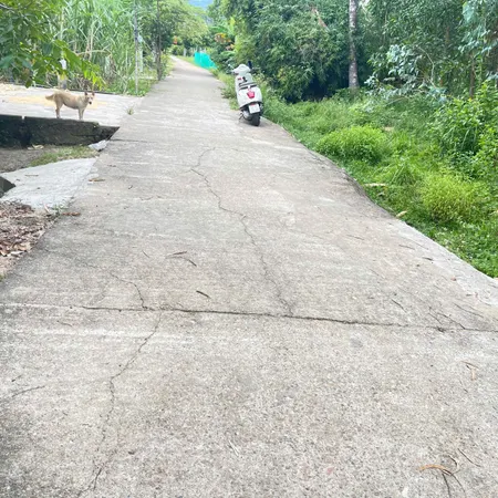 Bán lô đất đẹp chính chủ: Đồng Dương, Thăng Bình, Đà Nẵng giá mềm. 280m ngang 10, chỉ 420 triệu.