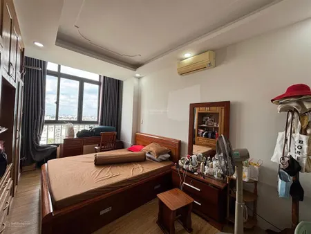 Chung cư hà đô gò vấp 2pn 85m2 4tỷ có thương lượng