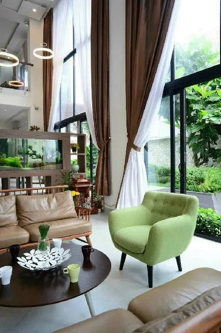 BIỆT THỰ KIỀU ĐÀM - 1 ĐỜI CHỦ TRƯỚC KHI HÌNH THÀNH KDC - KHU VỰC HIẾM NHÀ BÁN.