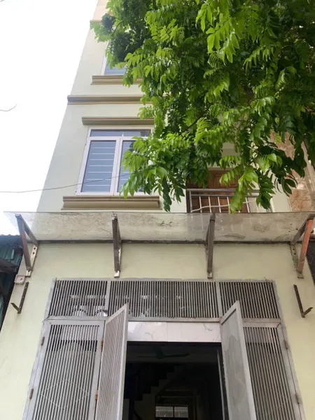 Cho thuê BT liền kề Đại Thanh, 60m2, 4 tầng, 4 PN làm VPcty, kết  hợp ở gđ, 13 Triệu