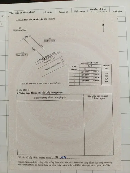 2.8x tỷ 96m2 Thượng Đức Minh Đức Đồ Sơn Zalo 0567222555