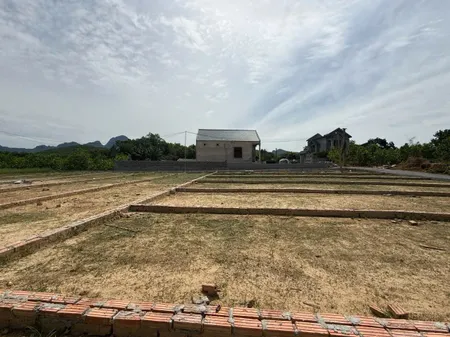 ĐẦU TƯ ĐẤT LẠC THỦY – HÒA BÌNH – Giá F0 Chỉ Từ 150 Triệu/Lô