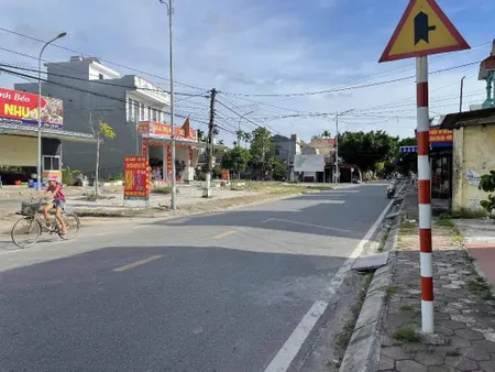 2.x tỷ 100m2 Đa Phúc Central Park Dương Kinh Zalo 0567222555