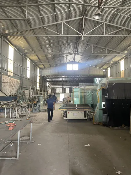 Chủ cần bán xưởng mặt tiền Quốc Lộ 51