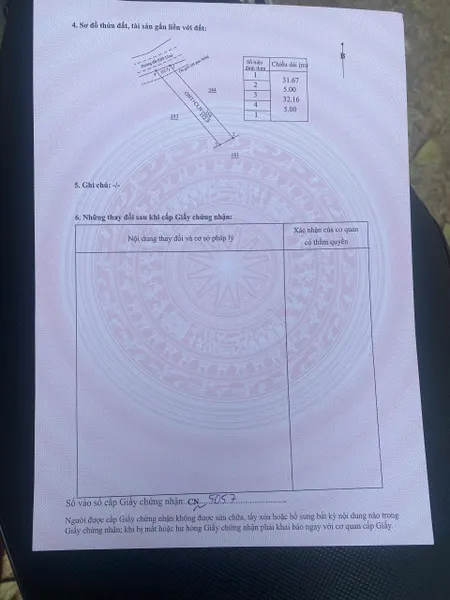 Bán đất 150m² giá 350 triệu Xã Ea Nuôl