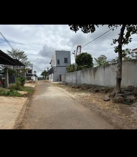 Bán đất 267m² giá 1.79 tỷ Phường Ea Kao