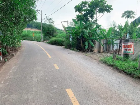 ĐẤT ĐẸP - GIÁ TỐT - Bán GẤP Lô Đất Tiềm Năng Tại  ấp 5, xã Tân An, Tỉnh Đồng Nai