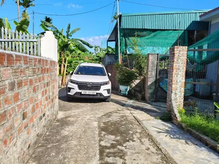 Bán đất 73m² ngang 4,28m giá 850 triệu Phường Lưu Kiếm( Kênh Giang). liên hệ 0362558882