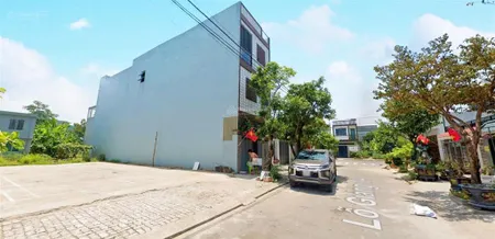 Cần bán lô đất sạch đẹp, giá thấp 125m lỗ giáng 14, tại hoà xuân, đà nẵng