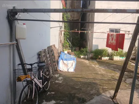 Bán đất phúc lợi long biên hà nội