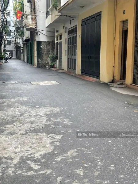 Bán đất hoàng văn thái, khương mai, thanh xuân, hà nội, 16,5 tỷ, 51 m2 đẹp xuất sắc