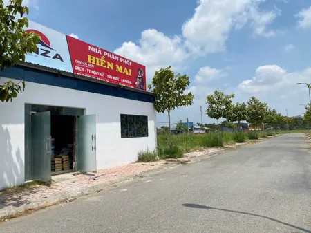 Bán đất 190.1m² ngang 10m giá 3.28 tỷ Phường Phú Lợi