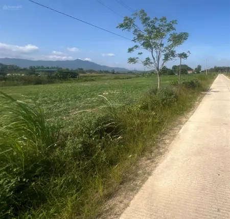 Bán mảnh đất 583m2 ont tại đường võ dõng, vĩnh trung, nha trang, khánh hòa. giá cực chất 18 tỷ