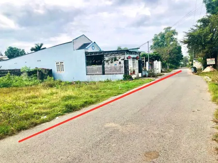 Bán gấp 250m2 đất thổ cư phía sau uỷ ban An Linh Phú Giáo ngay trung tâm giá 620TR