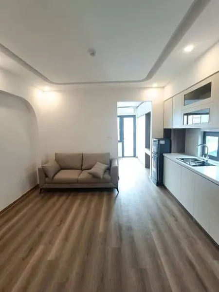 CHỈ 328 TRIÊU M NHÀ NGÕ 46 NGỌC HÀ 77M 8 TẦNG THANG MÁY DT ĐỈNH GIÁ 25.3 TỶ 0878168006
