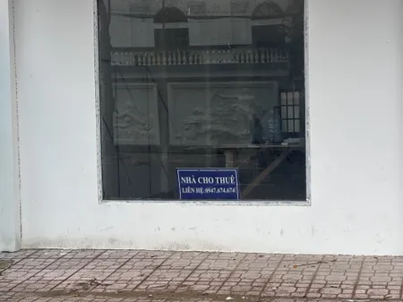 Cho Thuê mặt tiền kinh doanh lê Duẫn Sóc Trăng
