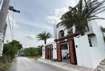 🏡 NHÀ 87M² – GIÁ 2 TỶ 280 – SỔ HOÀN CÔNG – SHR