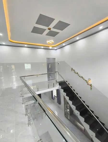 🏡 NHÀ 92M² – GIÁ 2 TỶ 320 – SỔ HOÀN CÔNG – SHR – CẦN ĐƯỚC LONG AN