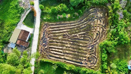 0763615365 Bán đất 307.8m² giá 630 triệu Phường Hòa Thắng