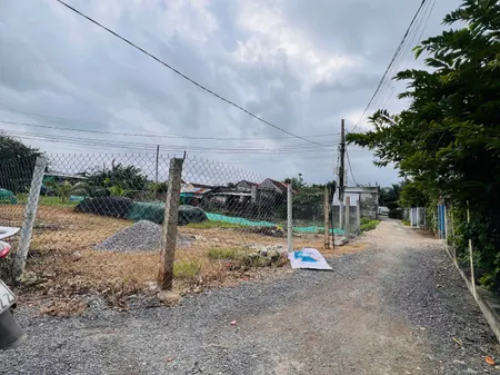 0763615365 Bán đất 342m² ngang 10m giá 850 triệu Phường Hòa Thắng