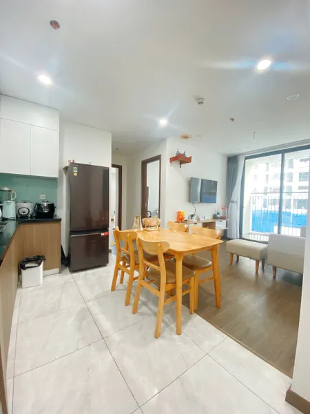 FPT PLAZA 2 ĐÀ NẴNG - CĂN GÓC MÃ - VIEW QUẢNG TRƯỜNG, CÔNG VIÊN