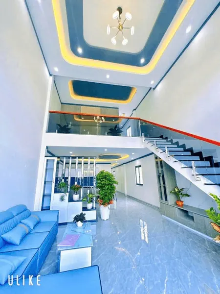 VÌ KHÔNG CÒN KHẢ NĂNG CHI TRẢ NGÂN HÀNG CẦN BÁN GẤP CĂN NHÀ MỚI XÂY