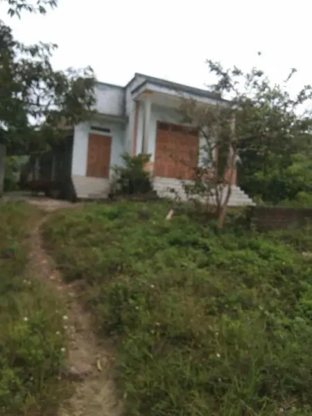 Bán đất 3484.8m² giá 456 triệu Xã Cư M’ta