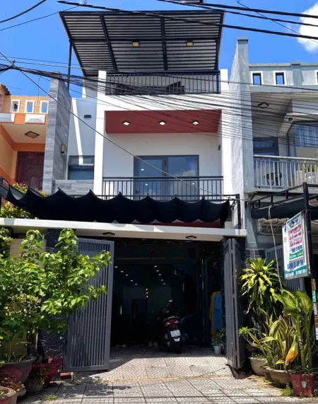 Bán nhà Chơn Tâm 5, Liên Chiểu, gần ĐH Sư Phạm