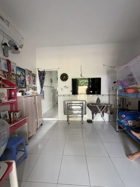 🏡 NHÀ C4 HXH VUÔNG VỨC SẠCH SẼ 4.1TỶ ĐƯỜNG NGUYỄN VĂN TĂNG KẾ LÊ VĂN VIỆT Q9