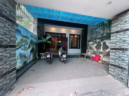 Bán nhà 3 tầng khu đô thị Vĩnh Điềm Trung, Tp Nha Trang. Nằm đường 19/5 rộng 30m.
