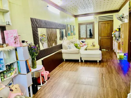 Bán căn hộ CT5 khu đô thị Vĩnh Điềm Trung Tp Nha Trang. Sổ hồng lâu dài