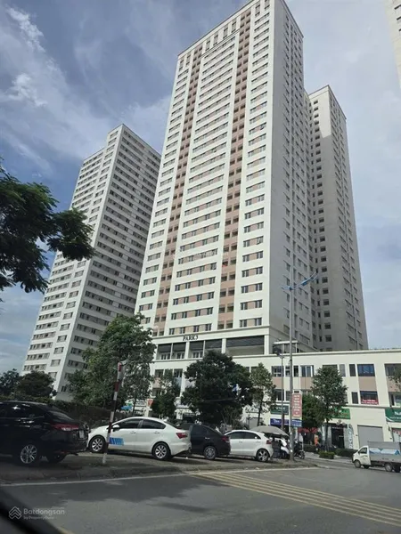 Bán ch eurowindow river park, 3 tỷ, 67m2 tại đông hội, đông anh, hà nội