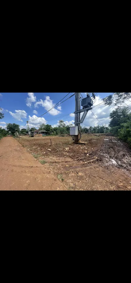 Bán đất 149.6m² ngang 5m giá 350 triệu Xã Ea Knuếc