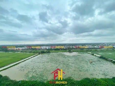 Bán căn hộ 2pn tại vinhomes symphony